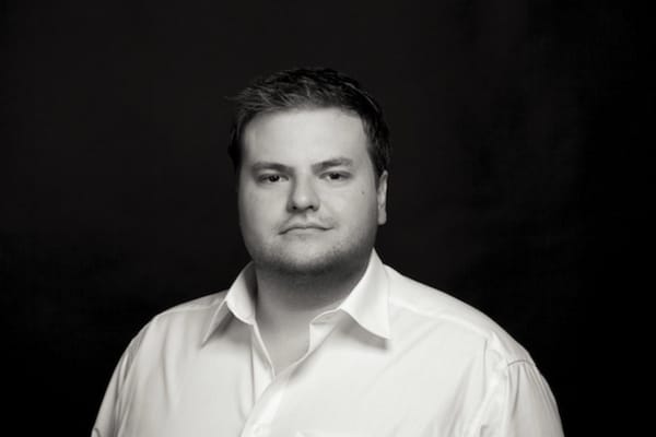 Daniel Ullrich als COO in Infernum-Vorstand berufen