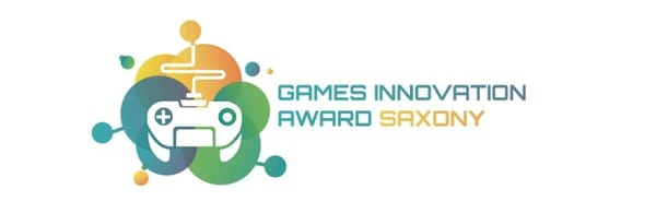 Games Innovation Award Saxony 2022 öffnet Einreichungen und Jury-Call