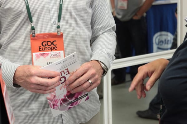 Gelungener Auftakt zur Games-Woche