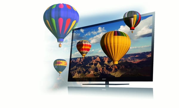 PlayStation 3 kann jetzt 3D