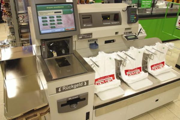 Meeting Metro in Berlin