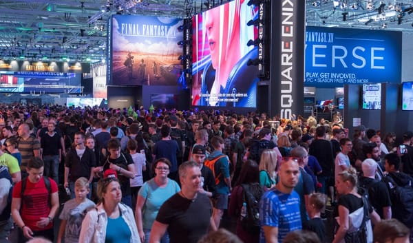 Polit-gamescom endet mit Rekorden