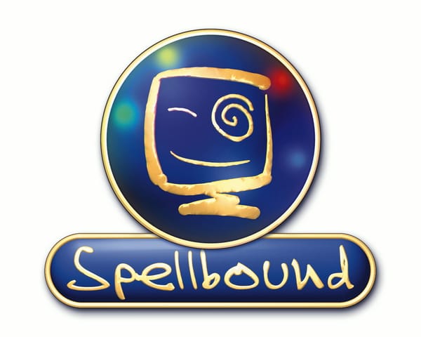 Spellbound zieht um