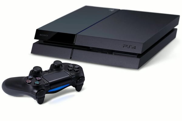 PlayStation 4 wird in Japan billiger