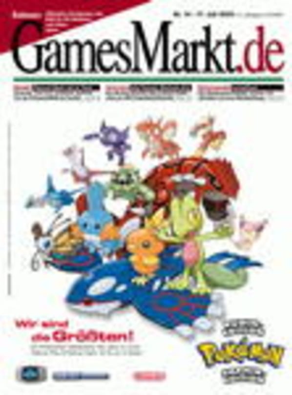 Inhaltsverzeichnis