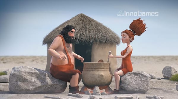 InnoGames sendet auf allen Kanälen