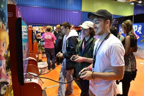 Magnology zieht nach Erfurt