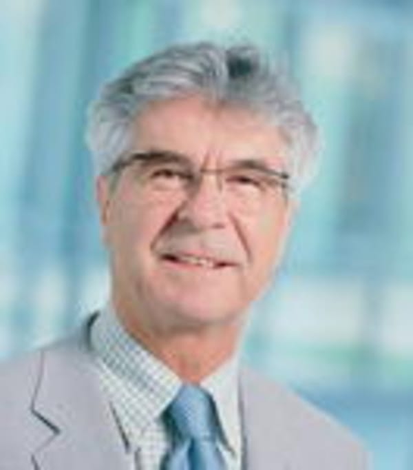 Im Gespräch: Hans Seyfried