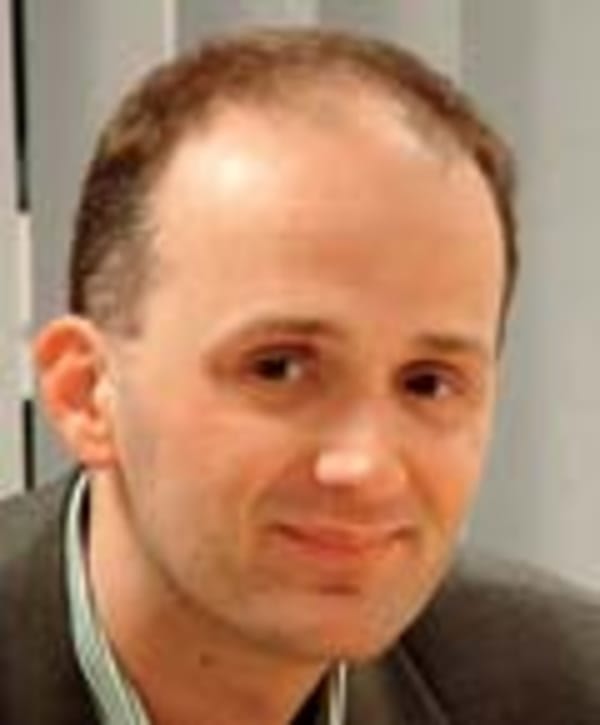 Im Porträt: Dynamic Systems