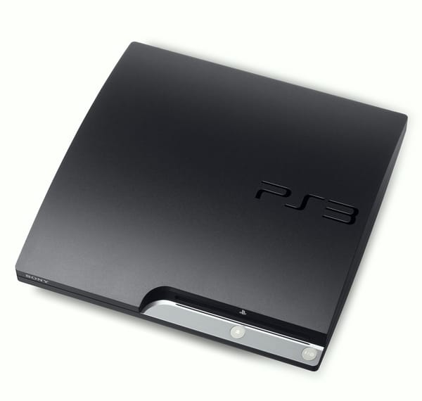 PS3: Firmware-Update verbessert Konsolensicherheit