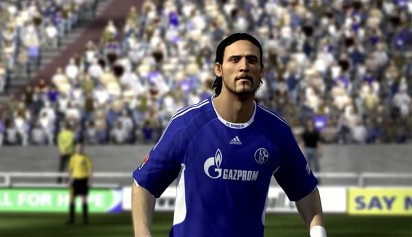 EA schließt "FIFA"-Coverplanung ab