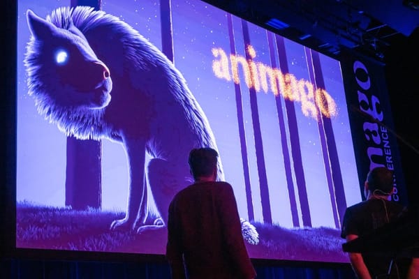 In eigner Sache: Busch & Glatz erwirbt "Digital Production" und "Animago"