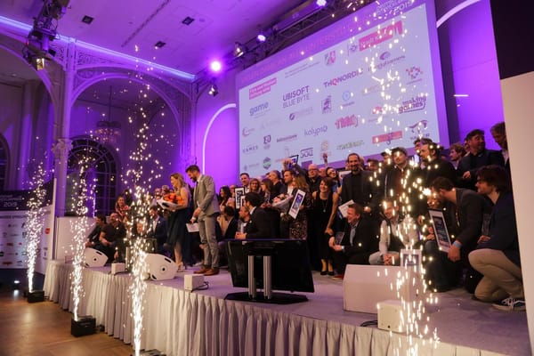 Deutscher Entwicklerpreis 2022 wird am 8. Dezember verliehen