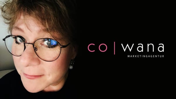Brinkmann spricht für co|wana