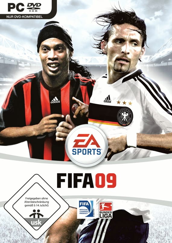 "FIFA" legt Rekordstart in Europa hin