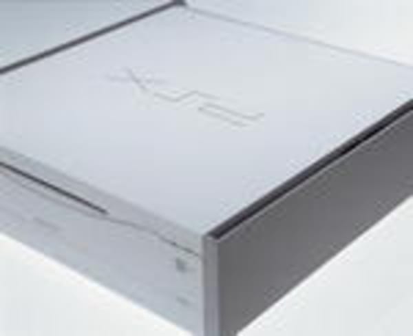PSX auf 2005 verschoben
