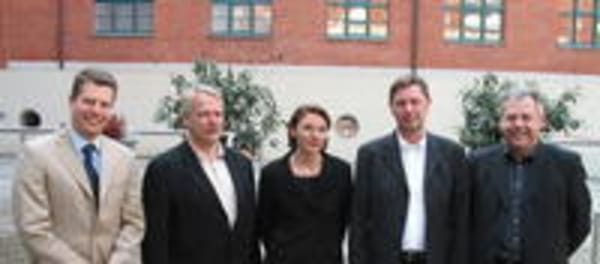 VUD mit neuem Vorstand