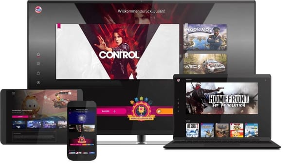 Cloud-Gaming-Service MagentaGaming wird eingestellt