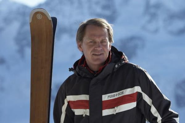 RTL Enterprises engagiert Olympiasieger Wasmeier