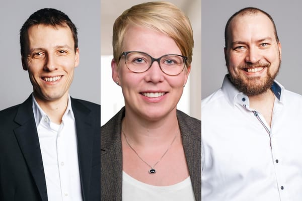 Interview: Weitere Evolution beim DCP