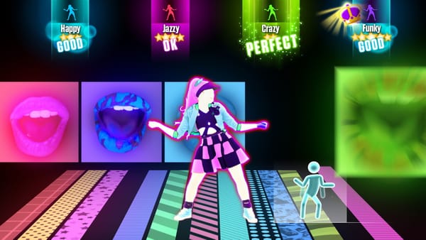 "Just Dance" bekommt Abo-Service