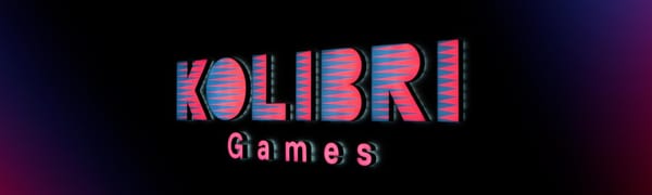 Platz 1 der Technology Fast 50 Awards für Kolibri Games