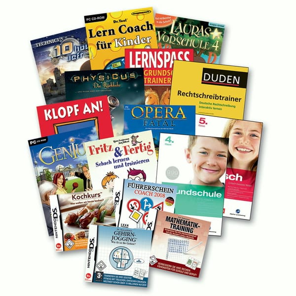 Medienpakete, Web und neue Plattformen