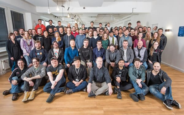 4th Floor entwickelt für Goodgame mit Unreal Engine 4