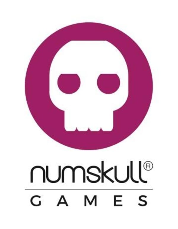 Numskull gründet Publishing-Label