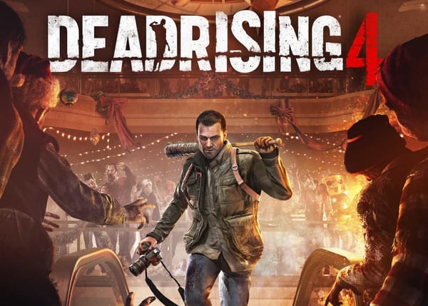 "Dead Rising 4" erhält doch USK-Siegel