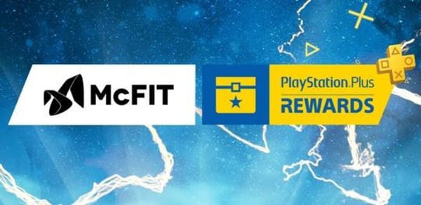Fit werden durch PlayStation Plus
