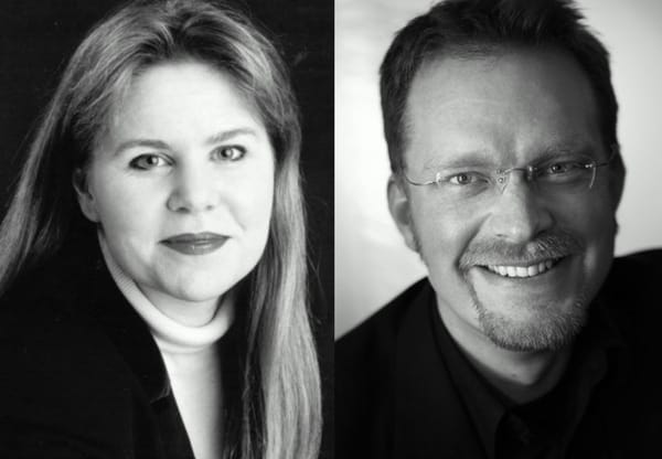 Birgit Roth ist neue G.A.M.E.-Geschäftsführerin