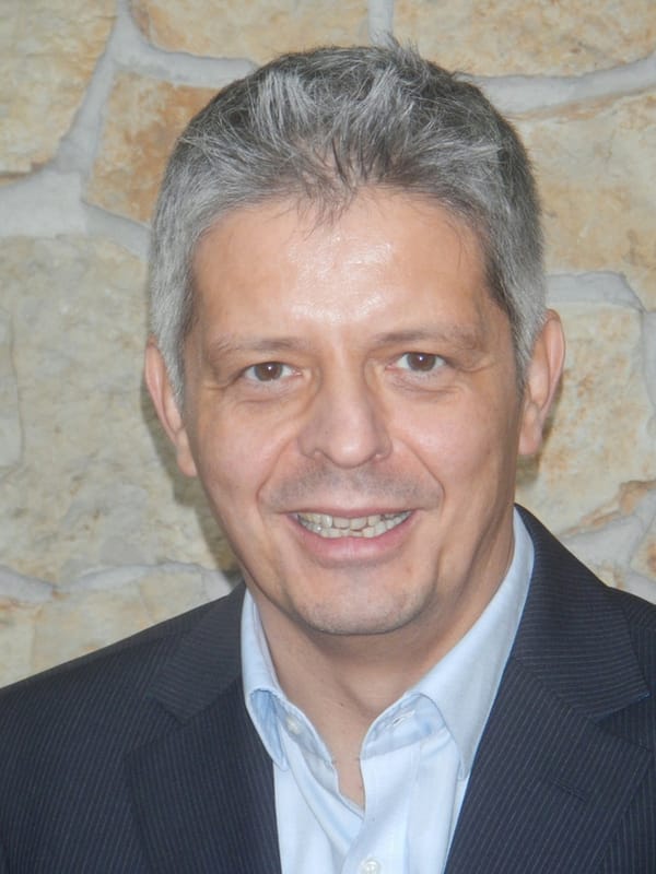 Jens Thürnagel ist neuer Head of HR bei Bigpoint