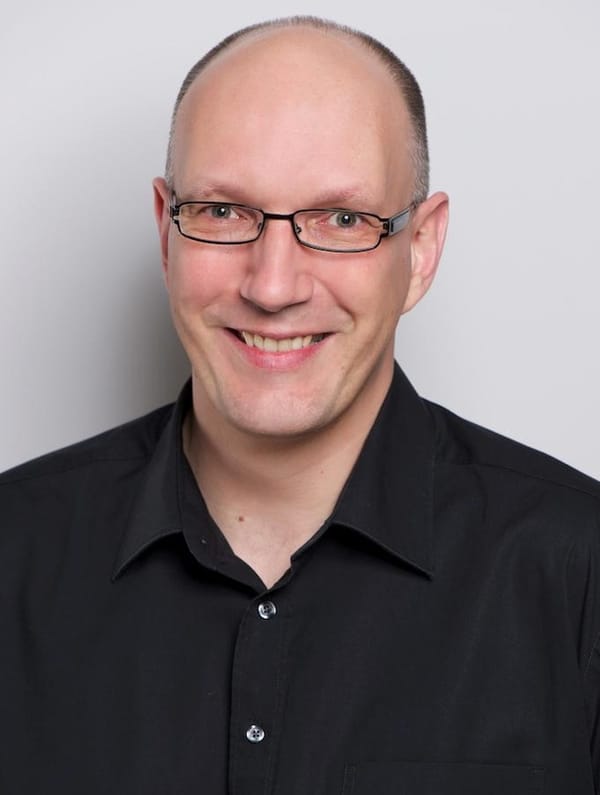 LaterPay beruft Baier als COO