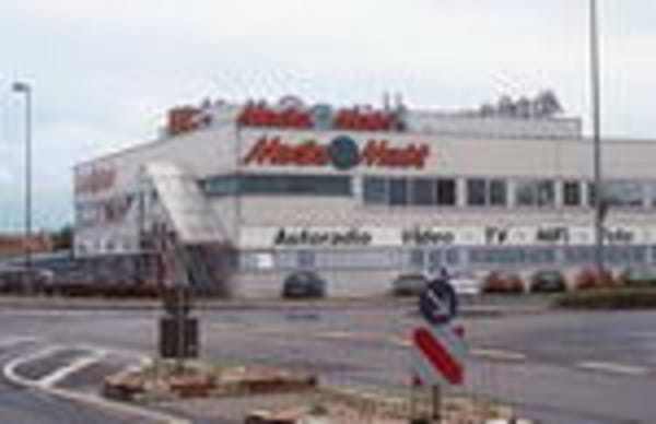 Vier neue Filialen von Media Markt eröffnet