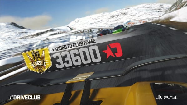 Zwei Mio. treten Sonys "DriveClub" bei
