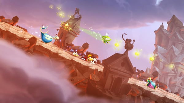 "Rayman Legends" verpasst Wii-U-Launch