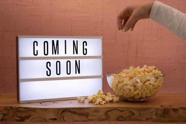 Games-Releases in Kalenderwoche 42 vom 17. bis 23. Oktober 2022