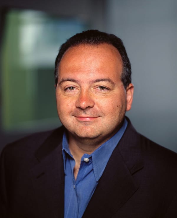 Real Networks tauscht CEO aus