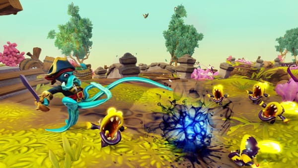 "Skylanders" touren mit Super RTL