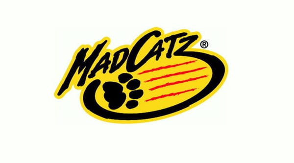 Mad Catz wird Xbox-Publisher