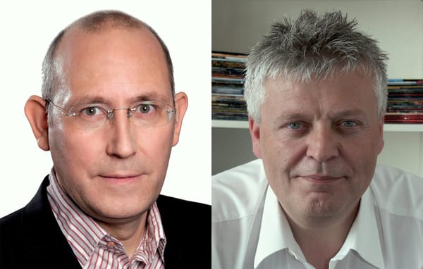 GamesMarkt ist exklusiver ESCONF-Medienpartner