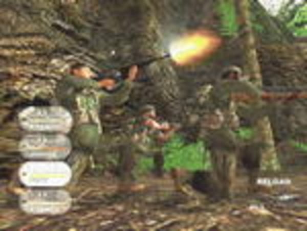 "Conflict"-Reihe verschlägt es in den Fernen Osten