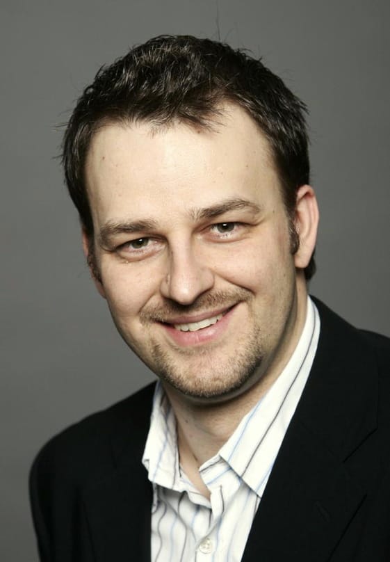 Gallus verlässt Codemasters