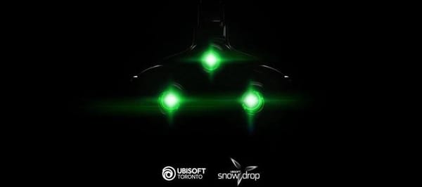 Remake von "Tom Clancy's Splinter Cell" angekündigt