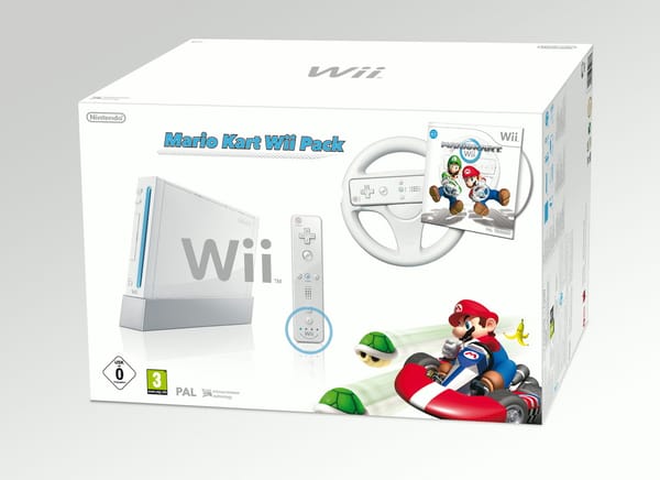 Budgetreihe "Nintendo Selects" und neues Wii-Bundle im Mai