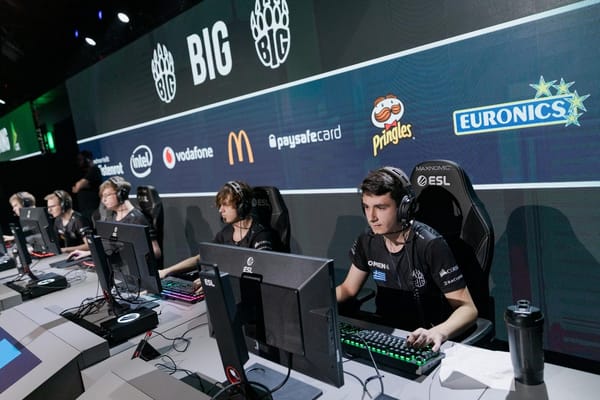 Konrad-Adenauer-Stiftung richtet E-Sport-Talk auf Twitch aus