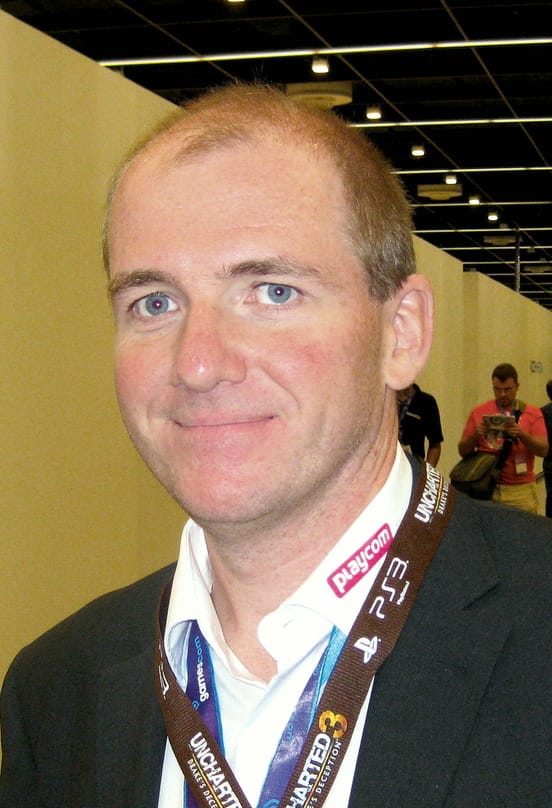 Tesoro kommt über Playcom nach Deutschland