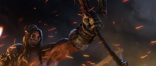 "Warlords Of Draenor" ziehen Mitte November in die Schlacht