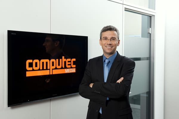 Computec führt "XBG Games" und "PlayBlu" fort